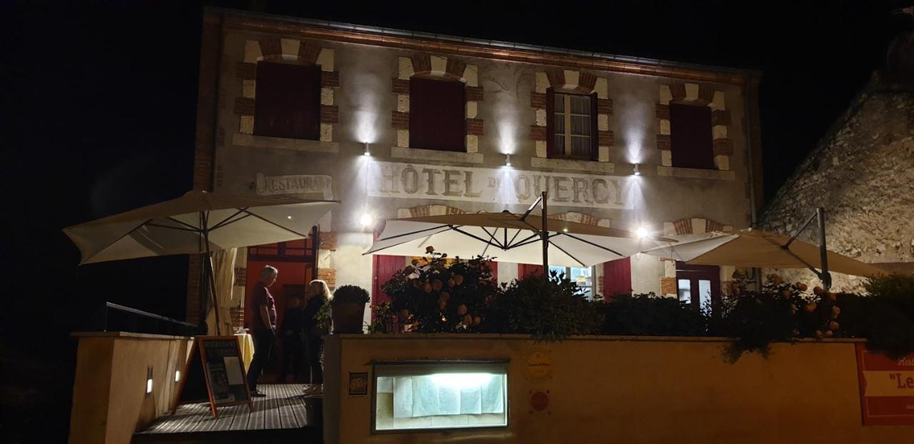Manoir Le Bourg, Touffailles Villa Exteriör bild